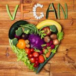 VEGAN DIET