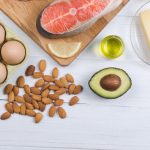 HIGH PROTEIN DIET