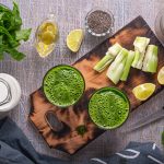 ALKALINE DIET