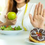 FOOD INTOLERANCE DIET